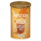 NESCAFE GOLD LATTE VANILLA COOKIE DOUGH kavos gėrimas indelyje 260 g